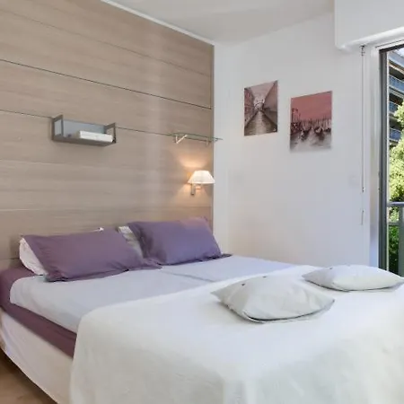 Sleeps 3 Wifi * Cannes